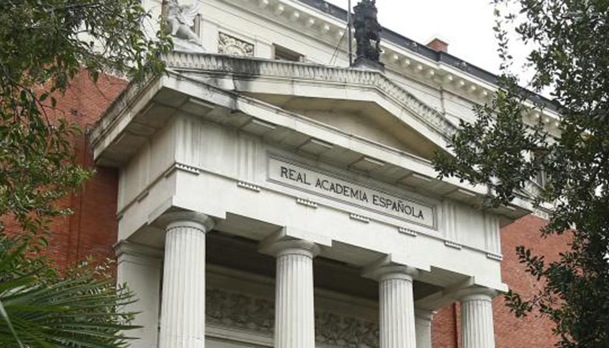 Real Academia de la Lengua